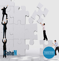 Company overview